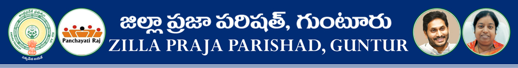 ZPP GUNTUR